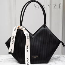 Loja Mayzê, Bolsa Virginia, Bolsa tote, bolsa grande, bolsa espaçosa, bolsa feminina, tote bag, bolsa versátil, bolsa charmosa, bolsa em promoção, loja mayze