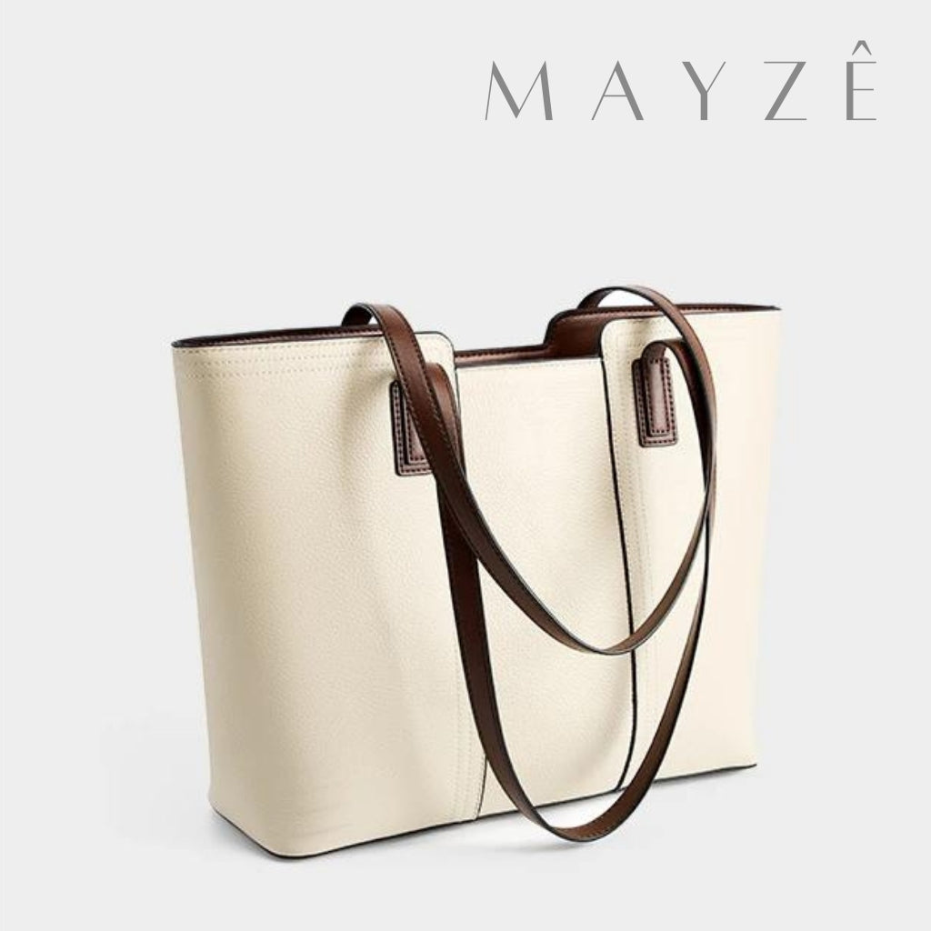 Loja Mayzê, Bolsa Margaret, bolsa de couro, bolsa de couro genuíno, bolsa de couro legítimo, bolsa durável, bolsa elegante, bolsa em alta, bolsa feminina, bolsa de mulher, bolsa versátil, bolsa da moda, bolsa de luxo, bolsa de grife, bolsa média, bolsa para o dia a dia, bolsa para uso diário, bolsa em promoção, bolsa da arezzo, bolsa da louis vuitton, bolsa da chanel, bolsa da gucci, mayze, loja mayze, loja mayze rechame aqui.