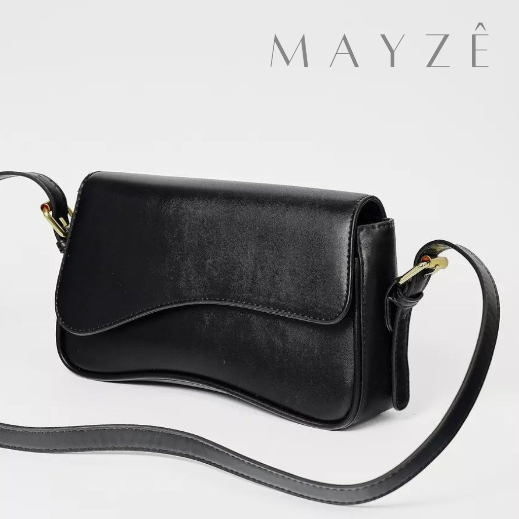 Loja Mayzê, Bolsa Caren, bolsa famosa, bolsa de influencer, bolsa coringa, bolsa versátil, bolsa do tiktok, bolsa do instagram, bolsa famosa, bolsa em promoção,  mayze, mayzê