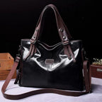 Loja Mayzê, Bolsa Desirée, Bolsa tote bag, tote bag, bolsa espaçosa, bolsa de grife, bolsa de luxo, bolsa grande, bolsa feminina, bolsa em promoção, bolsa para o dia-a-dia, mayzê, mayze, bolsa de couro, preta