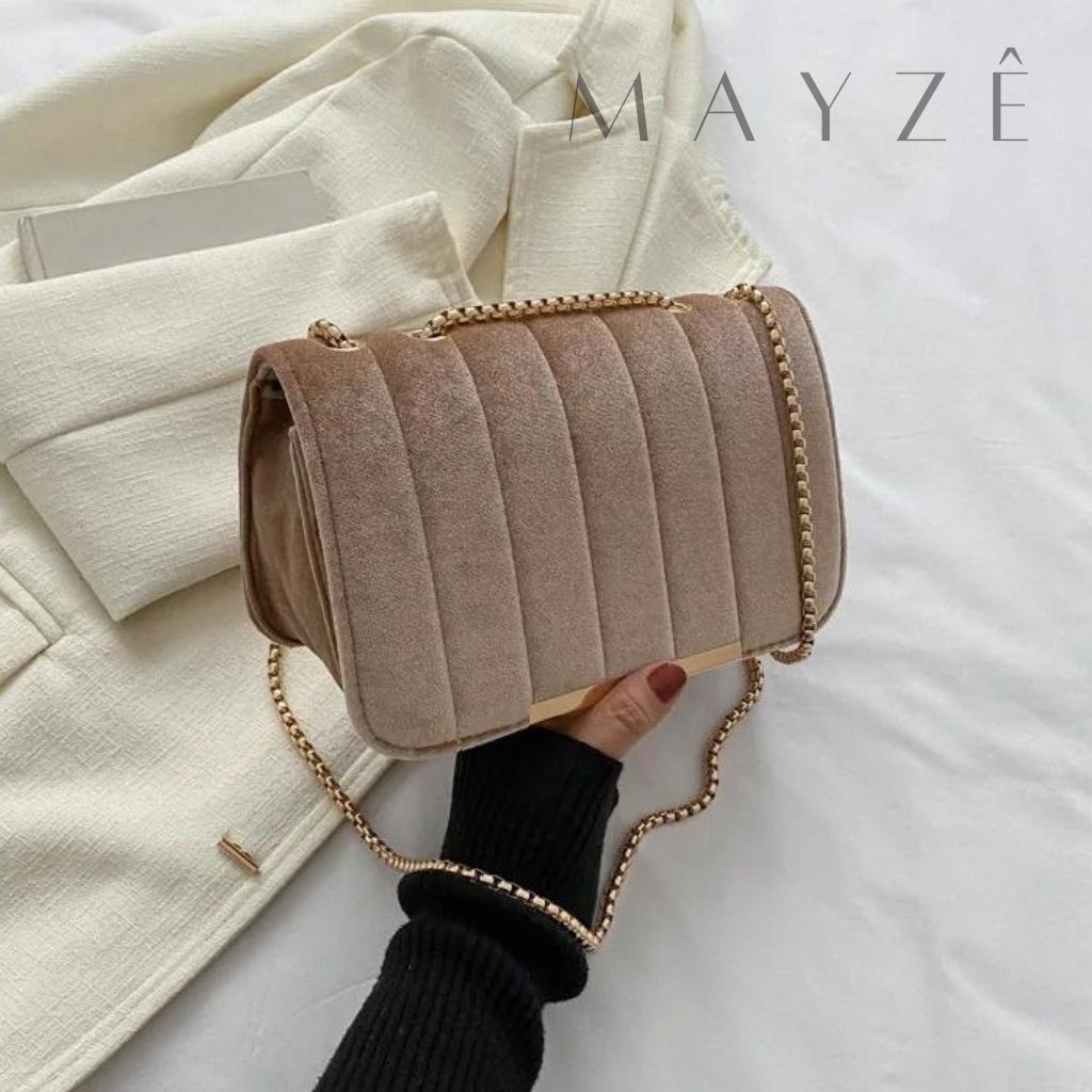 Loja Mayzê, bolsa elizangela, elizangela, bolsa, bolsa de ombro, bolsa barata, bolsa na promoção, bolsa com alça de metal, bolsa bonita, bolsa barata, bolsa frete grátis, bolsa elegante, bolsa média, mayze, mayzê