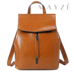 Bolsa Couro Legítimo Acadêmica Iris, Loja Mayzê Oficial, Mayzê, loja mayze, mochila de escola, mochila de couro, bolsa de couro, mochila para faculdade, mochila para escola, bolsa feminina, bolsa tiracolo, bolsa média, bolsa em alta, bolsa para faculdade, lojamayze.com.br, lojamayze.com