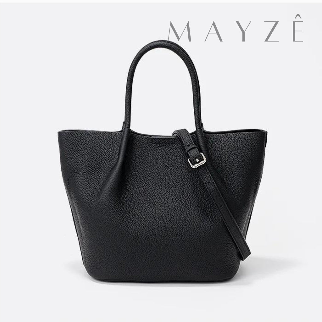 Loja Mayzê, Bolsa Maristela, bolsa de couro, bolsa de couro genuíno, bolsa de couro legítimo, bolsa durável, bolsa elegante, bolsa em alta, bolsa feminina, bolsa de mulher, bolsa versátil, bolsa da moda, bolsa de luxo, bolsa de grife, bolsa média, bolsa para o dia a dia, bolsa para uso diário, bolsa em promoção, bolsa da arezzo, bolsa da louis vuitton, bolsa da chanel, bolsa da gucci, mayze, loja mayze, loja mayze rechame aqui.