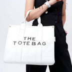 Loja Mayzê, Bolsa Carolina, Bolsa tote bag, the tote bag, marc jacobs, bolsa espaçosa, bolsa de grife, bolsa de luxo, bolsa grande, bolsa feminina, bolsa em promoção, bolsa para o dia-a-dia, mayzê, mayze