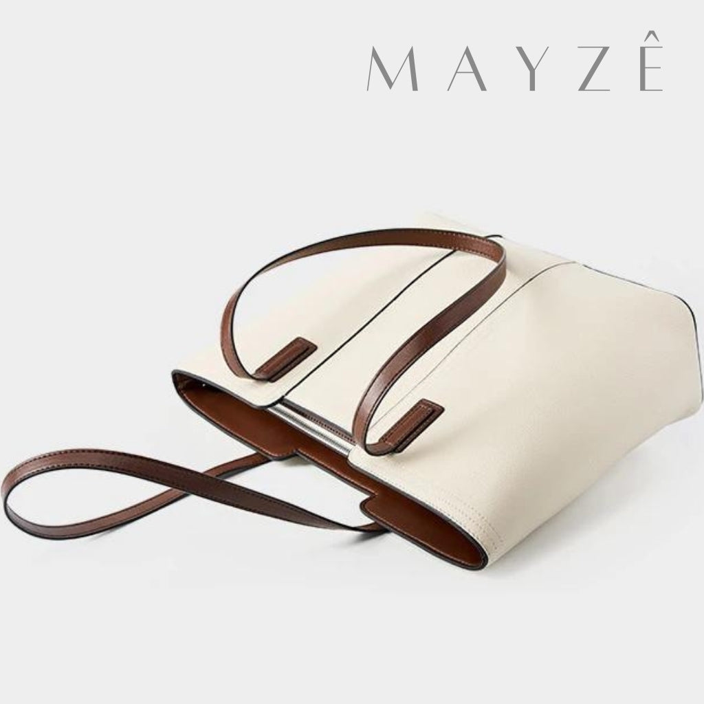 Loja Mayzê, Bolsa Margaret, bolsa de couro, bolsa de couro genuíno, bolsa de couro legítimo, bolsa durável, bolsa elegante, bolsa em alta, bolsa feminina, bolsa de mulher, bolsa versátil, bolsa da moda, bolsa de luxo, bolsa de grife, bolsa média, bolsa para o dia a dia, bolsa para uso diário, bolsa em promoção, bolsa da arezzo, bolsa da louis vuitton, bolsa da chanel, bolsa da gucci, mayze, loja mayze, loja mayze rechame aqui.