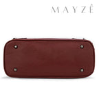 Loja Mayzê, Bolsa Tânia, tania, bolsa grande, bolsa elegante, bolsa tote bag, bolsa de couro, bolsa com zipper, bolsa detalhes dourados, bolsa em promoção, bolsa de couro, bolsa grande, bolsa para o dia a dia, bolsa para uso diario, bolsa de mulher, bolsa de senhora, bolsa grande, bolsa com bolsos, bolsa elegante, bolsa tote bag, bolsa em promoção, loja mayze oficial, mayze