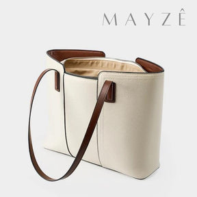 Loja Mayzê, Bolsa Margaret, bolsa de couro, bolsa de couro genuíno, bolsa de couro legítimo, bolsa durável, bolsa elegante, bolsa em alta, bolsa feminina, bolsa de mulher, bolsa versátil, bolsa da moda, bolsa de luxo, bolsa de grife, bolsa média, bolsa para o dia a dia, bolsa para uso diário, bolsa em promoção, bolsa da arezzo, bolsa da louis vuitton, bolsa da chanel, bolsa da gucci, mayze, loja mayze, loja mayze rechame aqui.