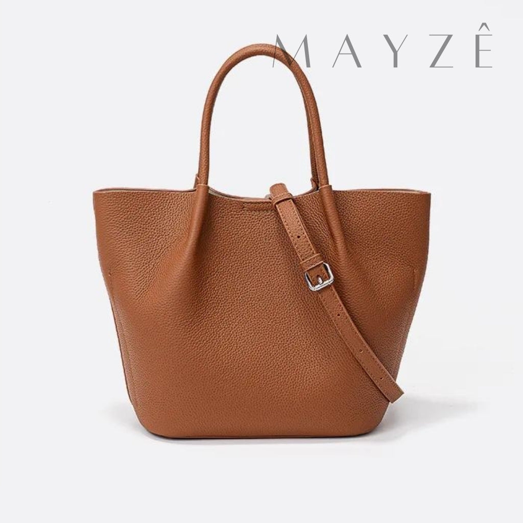 Loja Mayzê, Bolsa Maristela, bolsa de couro, bolsa de couro genuíno, bolsa de couro legítimo, bolsa durável, bolsa elegante, bolsa em alta, bolsa feminina, bolsa de mulher, bolsa versátil, bolsa da moda, bolsa de luxo, bolsa de grife, bolsa média, bolsa para o dia a dia, bolsa para uso diário, bolsa em promoção, bolsa da arezzo, bolsa da louis vuitton, bolsa da chanel, bolsa da gucci, mayze, loja mayze, loja mayze rechame aqui.