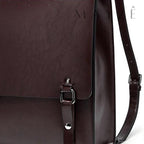Mochila Acadêmica Couro Legítimo Noelle, Loja Mayzê Oficial, Mayzê, loja mayze, mochila de escolha, mochila de couro, bolsa de couro, mochila para faculdade, mochila para escola, lojamayze.com.br, lojamayze.com