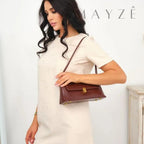 Loja Mayzê, Bolsa Débora, bolsa de grife, bolsa diferente, bolsa em alta, bolsa da moda, bolsa imponente, bolsa de festa, bolsa de mão, bolsa em promoção, bolsa de couro, bolsa baguete, mayzê, mayze
