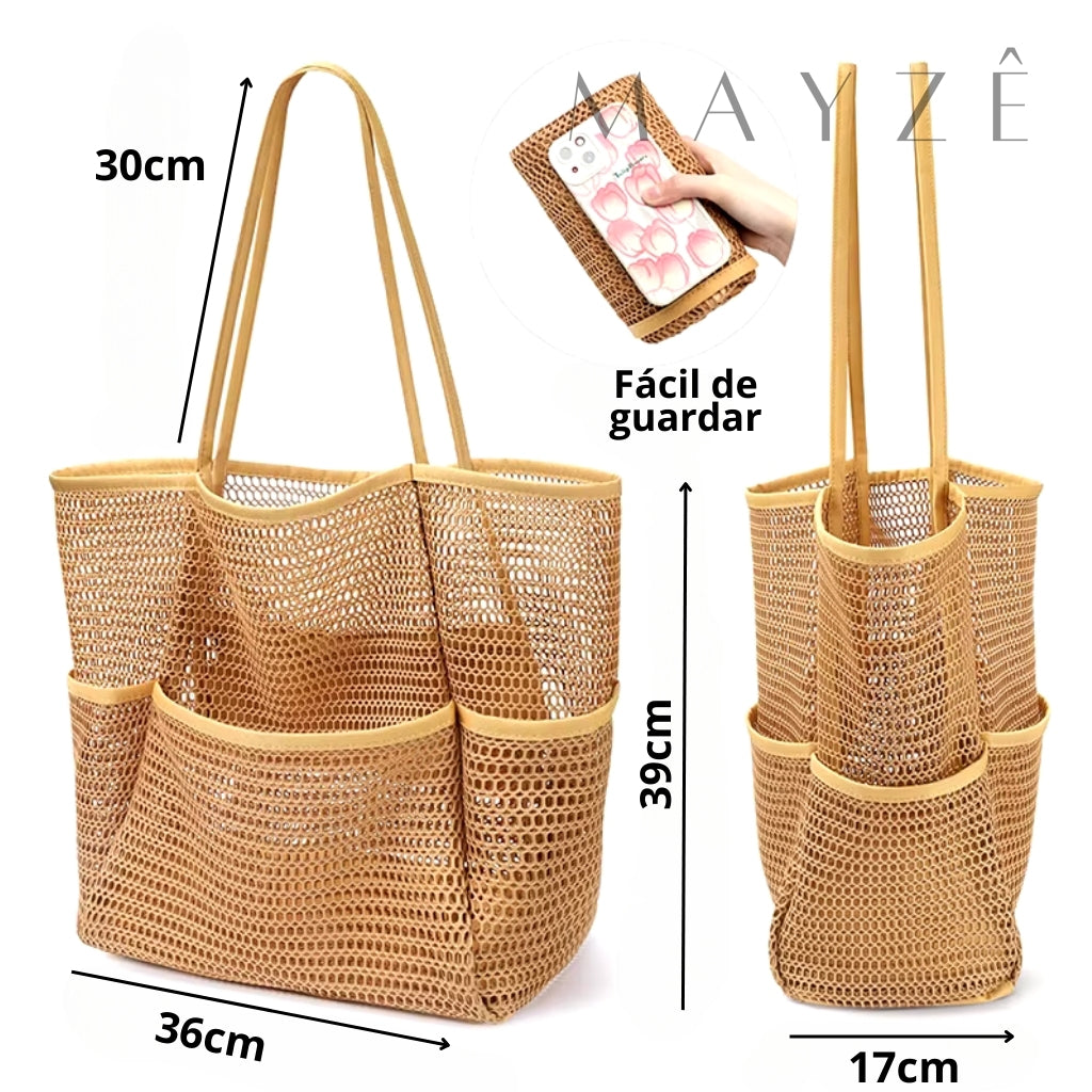 Bolsa de Praia Grande Janaína, Loja Mayzê, Bolsa Janaína, bolsa de palha, bolsa de verão, bolsa da moda, bolsa de praia, bolsa grande, bolsa espaçosa, bolsa tote bag, bolsa moda praia, loja mayze, bolsa em promoção, bolsa de verão, www.lojamayze.com.br,www.lojamayze.com