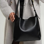 Bolsa de Couro Média Theresa, Loja Mayzê, Bolsa Theresa, bolsa grande, bolsa tote bag, bolsa espaçosa, bolsa de couro, bolsa em promoção, bolsa  feminina, loja mayze, lojamayze.com.br, lojamayze.com