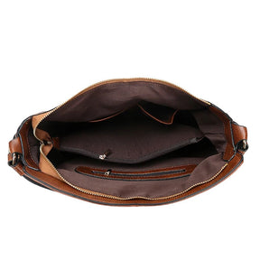 Bolsa de Ombro Média Eleonora, loja de bolsas, https://lojamayze.com.br/