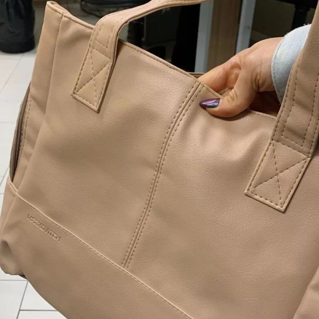 Bolsa Média com Bolso Términco Marianne, https://lojamayze.com.br/products/bolsa-media-com-bolso-terminco-marianne