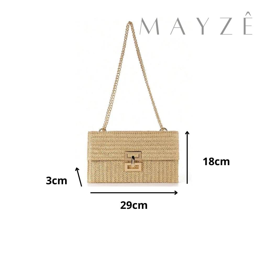 Loja Mayzê Oficial, Loja Mayzê, Mayzê, mayze, Loja de bolsas, bolsas, bolsa, bolsa Kelen, Kelen, Bolsa de praia, verão, mar, oceano, moda praia, domingo de praia, bolsa pro dia a dia, bolsa de ombro, bolsa em alta, bolsa na moda, bolsa tiktok, bolsa instagram, bolsa em conta, bolsa em promoção, frete grátis, bolsa em promoção, bolsa pequena, bolsa pratica, bolsa bege, bolsa marrom,  bolsa diferente, bolsa elegante, bolsa chique, bolsa chic, bolsa bonita