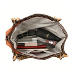 Bolsa Tote Média Feminina Manon, loja de bolsas, https://lojamayze.com.br/