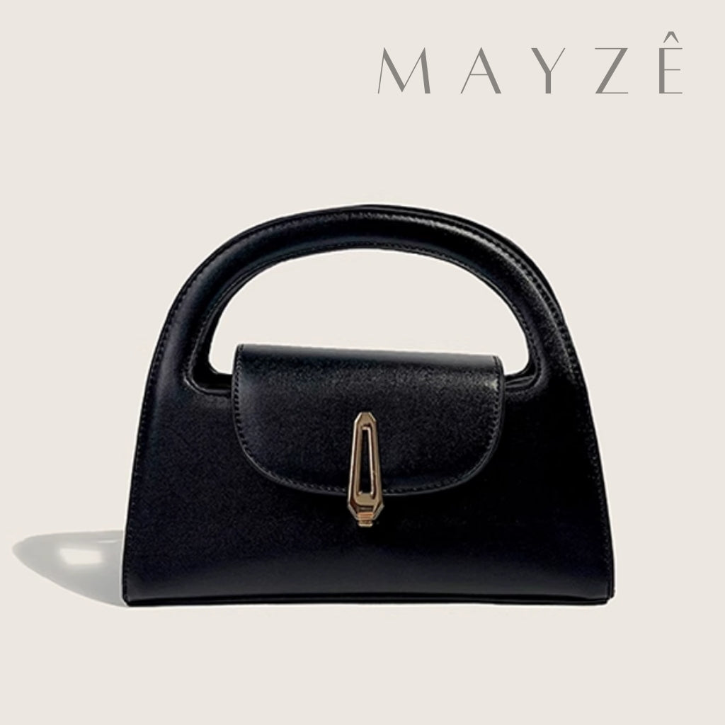 Loja Mayzê, Bolsa Vitória, Bolsa feminina, bolsa de mão, bolsa crossbody, bolsa em alta, bolsa tendencia, bolsa de grife, bolsa elegante, bolsa coringa, bolsa em promoção, mayzê, mayze