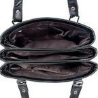 Bolsa Média Tote Margaux, loja de bolsas, https://lojamayze.com.br/