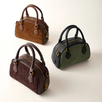Bolsa Tiracolo Camurça Pequena Liana, Loja Mayzê, camurça, bolsa de camurça mayze, lojamayze.com, lojamayze.com.br