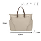 Loja Mayzê Oficial, Loja Mayzê, Mayzê, mayze, Loja de bolsas, bolsas, bolsa, bolsa valencia, Valencia, bolsa de couro, bolsa pro dia a dia, crossbody, tiracolo, bolsa em alta, bolsa na moda, bolsa tiktok, bolsa instagram, bolsa em conta, bolsa em promoção, frete grátis, bolsa em promoção, bolsa com divisorias, bolsa bonita, bolsa pratica, bolsa Marrom, bolsa preta,  bolsa diferente, bolsa elegante, bolsa chique, bolsa chic, bolsa bonita, notebook, bolsa para notebook