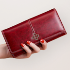 Carteira Laminada Marieta, carteira feminina, carteira de mulher elegante, loja mayzê, mayzê, www.lojamayze.com.br, www.lojamayze.com