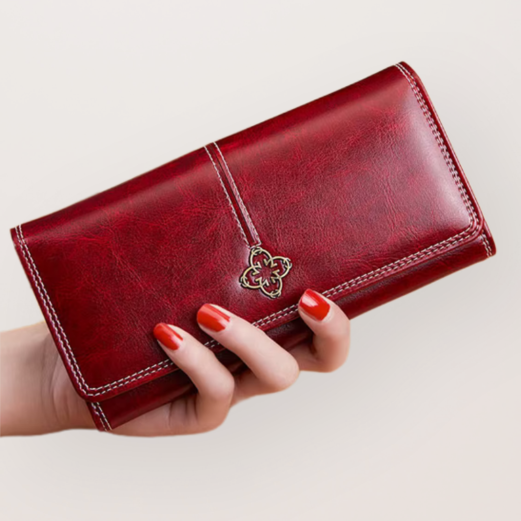 Carteira Laminada Marieta, carteira feminina, carteira de mulher elegante, loja mayzê, mayzê, www.lojamayze.com.br, www.lojamayze.com