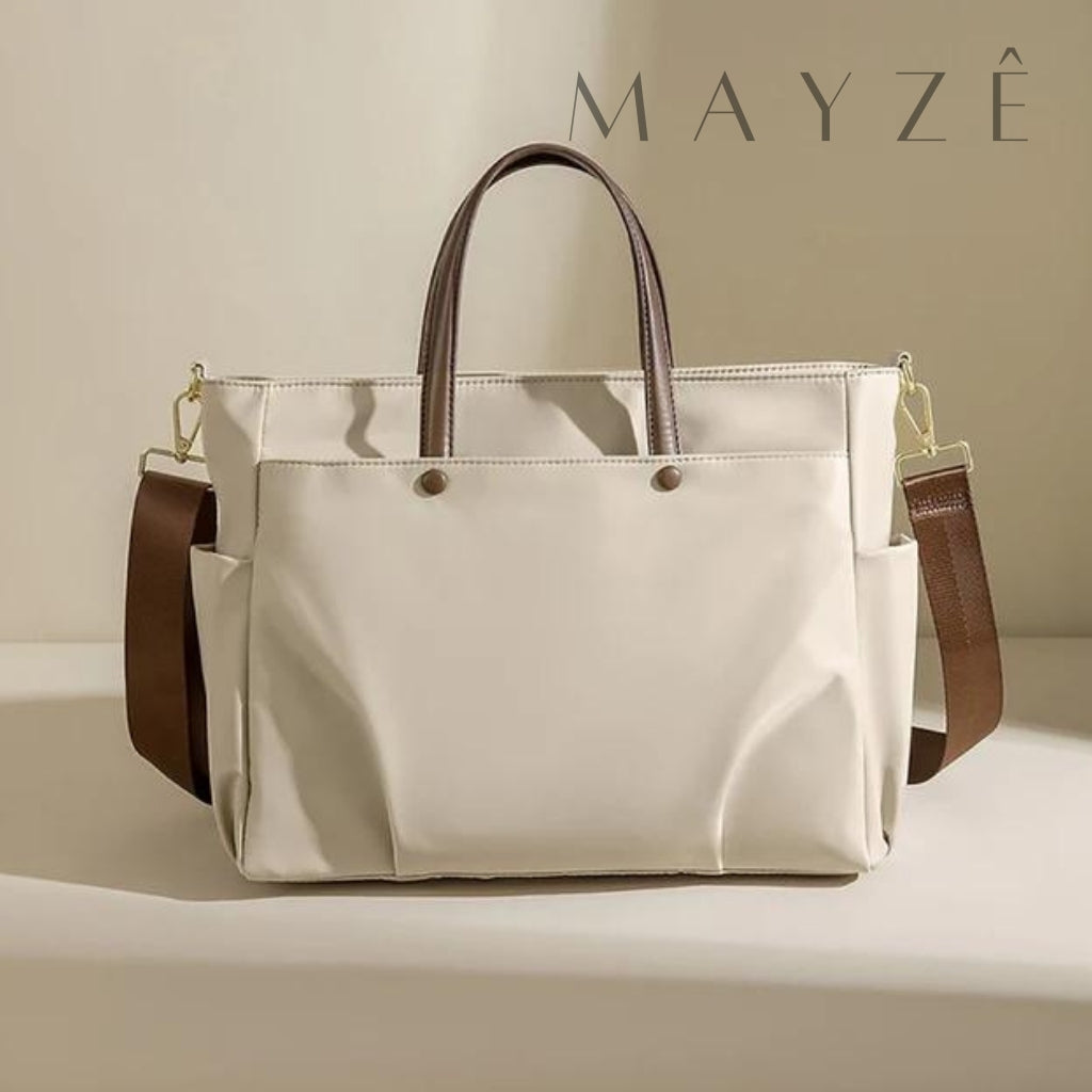 Loja Mayzê Oficial, Loja Mayzê, Mayzê, mayze, Loja de bolsas, bolsas, bolsa, bolsa valencia, Valencia, bolsa de couro, bolsa pro dia a dia, crossbody, tiracolo, bolsa em alta, bolsa na moda, bolsa tiktok, bolsa instagram, bolsa em conta, bolsa em promoção, frete grátis, bolsa em promoção, bolsa com divisorias, bolsa bonita, bolsa pratica, bolsa Marrom, bolsa preta,  bolsa diferente, bolsa elegante, bolsa chique, bolsa chic, bolsa bonita, notebook, bolsa para notebook