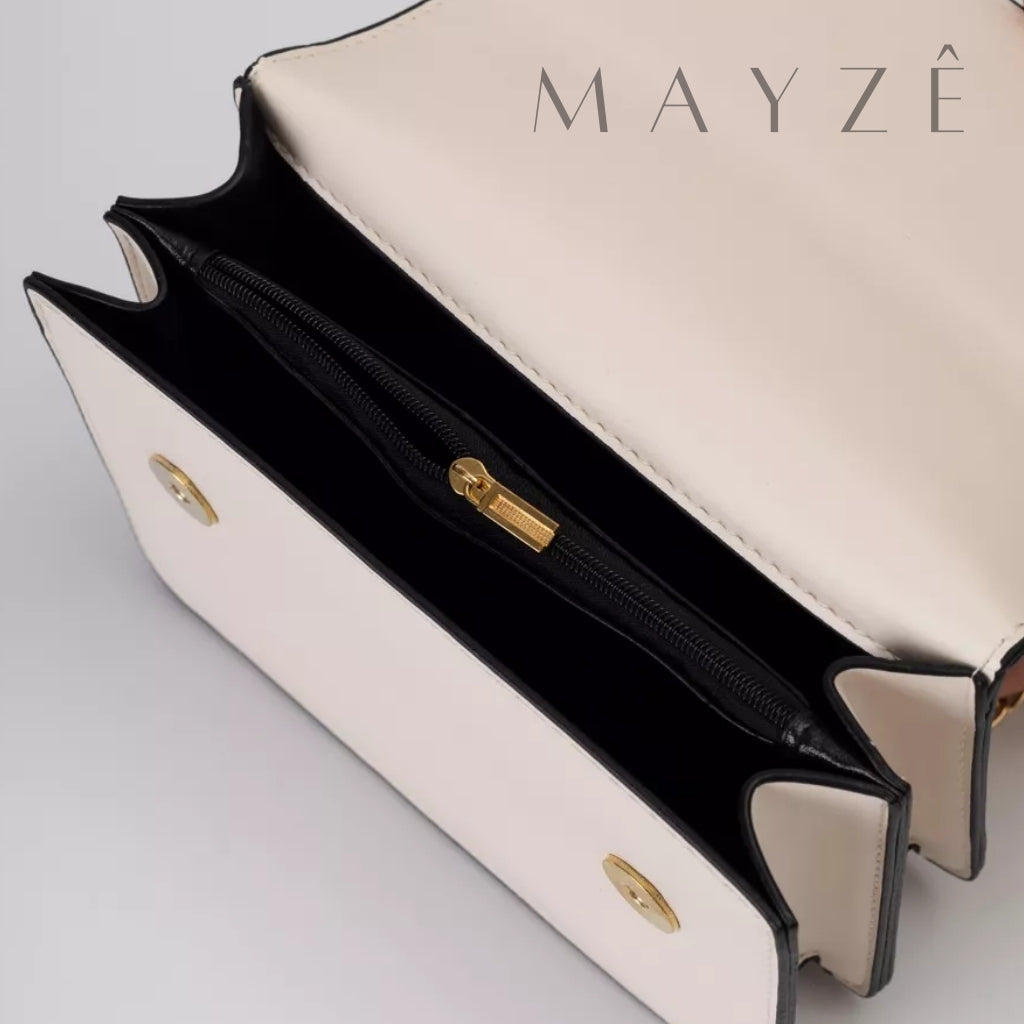 Loja Mayzê, Bolsa Milena, bolsa bonita, bolsa de festa, bolsa elegante, bolsa feminina, bolsa versátil, bolsa em promoção, bolsa em alta, loja mayze