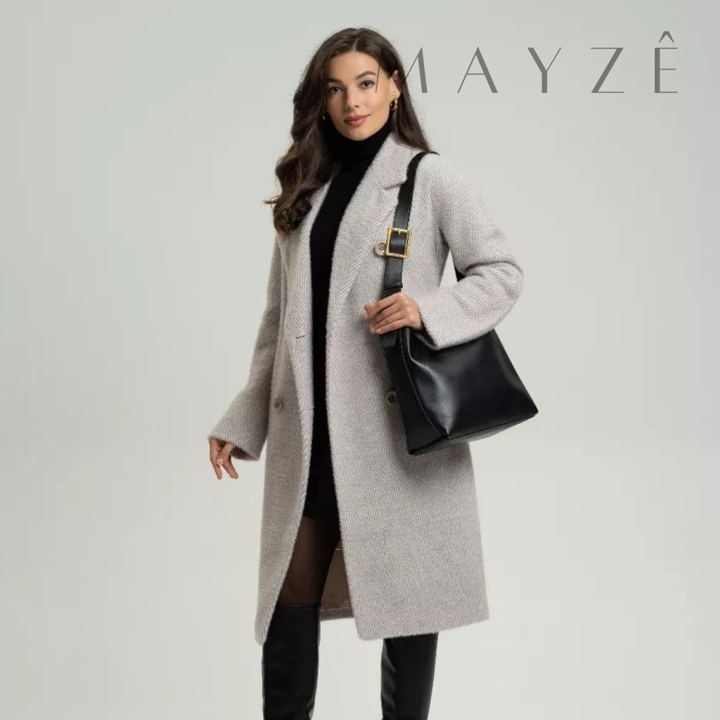 Loja Mayzê, Bolsa Theresa, bolsa grande, bolsa tote bag, bolsa espaçosa, bolsa de couro, bolsa em promoção, bolsa  feminina, loja mayze