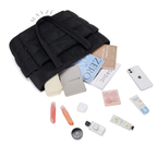 Bolsa Média Soft Nailah, 
Loja Mayzê Oficial, Loja Mayzê, Mayzê, mayze, Loja de bolsas, bolsas, bolsa, bolsa Nailah, Nailah, bolsa média, bolsa de ombro, bolsa elegante, bolsa soft, bolsa pratica, bolsa inteligente, lojamayze.com, lojamayze.com.br