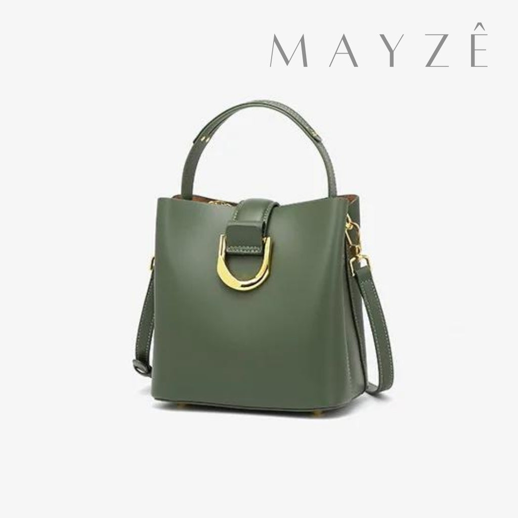 Bolsa Couro Legítimo Bucket Lina, Loja Mayzê Oficial, Loja Mayzê, Mayzê, mayze, maize, loja maize, Loja de bolsas, bolsas, bolsa, bolsa Lina, Lina, bolsa de couro, bolsa pro dia a dia, crossbody, tiracolo, bolsa em alta, bolsa na moda, bolsa tiktok, bolsa instagram, bolsa em conta, bolsa em promoção, frete grátis, bolsa em promoção, bolsa com divisorias, bolsa Média, bolsa pratica, bolsa diferente, bolsa elegante, bolsa chique, bolsa chic, bolsa bonita, bolsa feminina