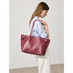 Bolsa Feminina Shopping Trous Nadi, loja Mayzê, www.lojamayze.com.br