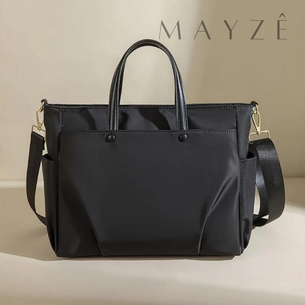 Loja Mayzê Oficial, Loja Mayzê, Mayzê, mayze, Loja de bolsas, bolsas, bolsa, bolsa valencia, Valencia, bolsa de couro, bolsa pro dia a dia, crossbody, tiracolo, bolsa em alta, bolsa na moda, bolsa tiktok, bolsa instagram, bolsa em conta, bolsa em promoção, frete grátis, bolsa em promoção, bolsa com divisorias, bolsa bonita, bolsa pratica, bolsa Marrom, bolsa preta,  bolsa diferente, bolsa elegante, bolsa chique, bolsa chic, bolsa bonita, notebook, bolsa para notebook