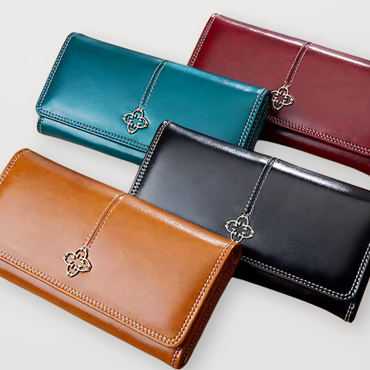 Carteira Laminada Marieta, carteira feminina, carteira de mulher elegante, loja mayzê, mayzê, www.lojamayze.com.br, www.lojamayze.com