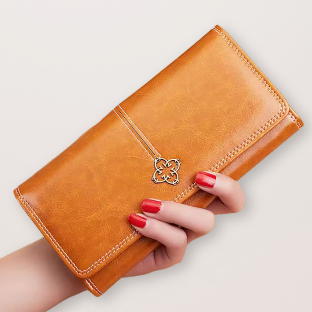 Carteira Laminada Marieta, carteira feminina, carteira de mulher elegante, loja mayzê, mayzê, www.lojamayze.com.br, www.lojamayze.com