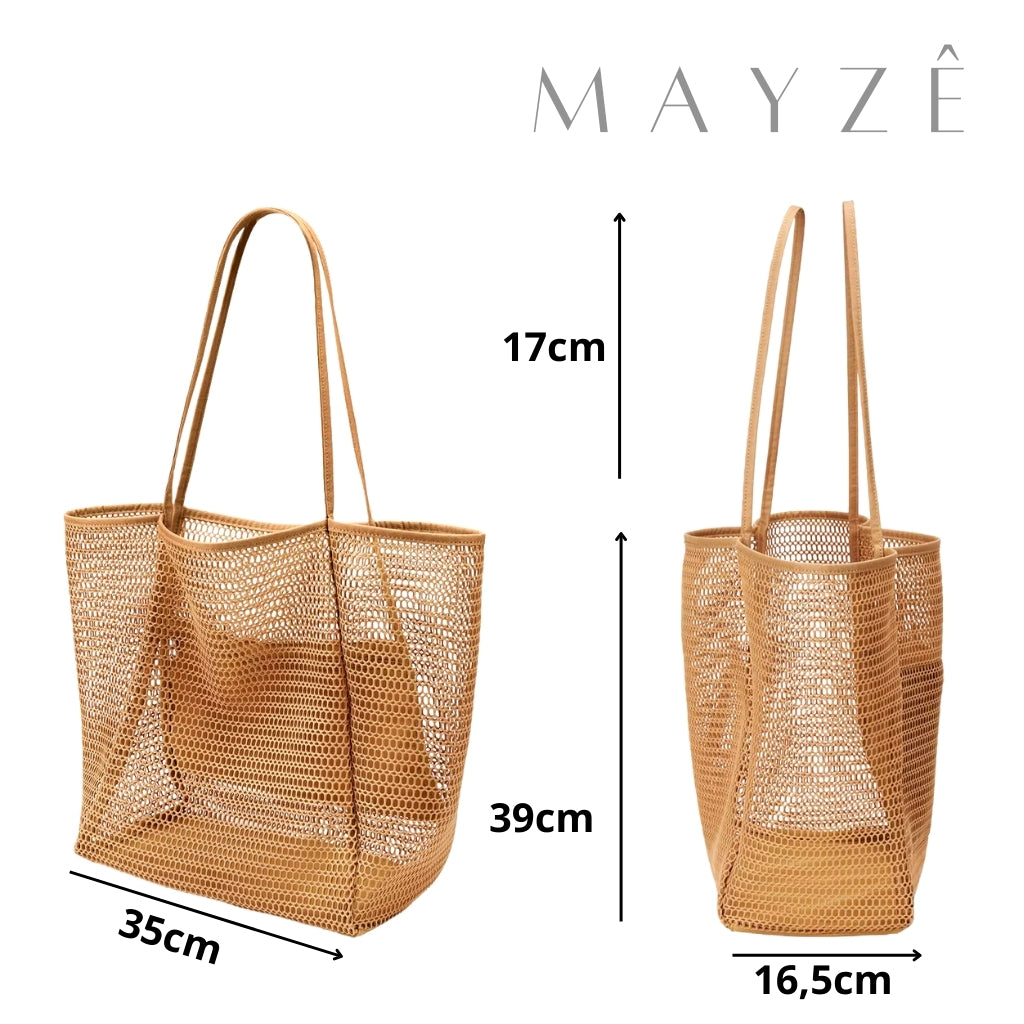 Bolsa de Praia Grande Janara, Loja Mayzê, Bolsa Janara, bolsa de palha, bolsa de verão, bolsa da moda, bolsa de praia, bolsa grande, bolsa espaçosa, bolsa tote bag, bolsa moda praia, loja mayze, bolsa em promoção, bolsa de verão, www.lojamayze.com.br,www.lojamayze.com