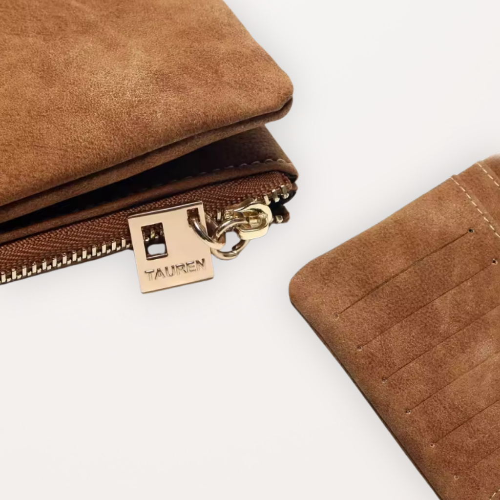 Carteira Feminina de Camurça Tarsila, carteira feminina, carteira de mulher elegante, loja mayzê, mayzê, www.lojamayze.com.br, www.lojamayze.com