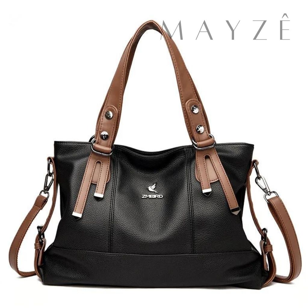 Loja Mayzê Oficial, Loja Mayzê, Mayzê, mayze, Loja de bolsas, bolsas, bolsa, bolsa Stella, Stella, bolsa de couro, bolsa pro dia a dia, bolsa de ombro, tiracolo, bolsa em alta, bolsa na moda, bolsa tiktok, bolsa instagram, bolsa em conta, bolsa em promoção, frete grátis, bolsa em promoção, bolsa com divisorias, bolsa grande, bolsa pratica, bolsa branca, bolsa preta,  bolsa diferente, bolsa elegante, bolsa chique, bolsa chic, bolsa bonita