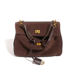 Bolsa Média Tote Camurça Renée, Loja Mayzê, camurça, bolsa de camurça mayze, lojamayze.com, lojamayze.com.br