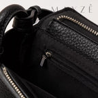 Bolsa Média Tiracolo Lena, Loja Mayzê, Bolsa Lena, bolsa de grife, bolsa estilosa, bolsa da moda, bolsa feminina, bolsa de couro, bolsa famosa, bolsa em alta, loja mayze, www.lojamayze.com, www.lojamayze.com.br, bolsa feminina