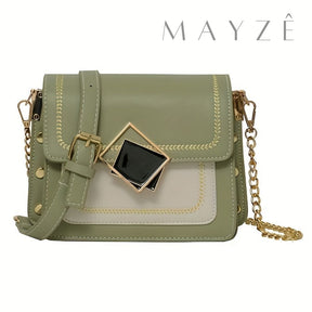 Loja Mayzê, Bolsa Elisa, bolsa elegante, bolsa em alta, bolsa da moda, bolsa feminina, bolsa de grife, bolsa tendencia, bolsa em promoção, loja  mayze