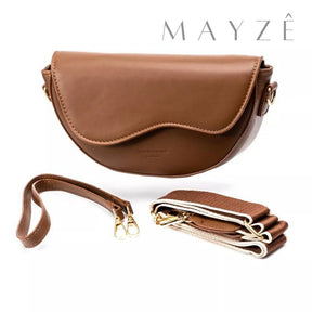 Loja Mayzê, bolsa de moda, bolsa de grife, bolsa lavínia, bolsa feminina, bolsa assimétrica, bolsa elegante, bolsa versátil, bolsa em promoção, bolsa de luxo, bolsa em alta, mayze