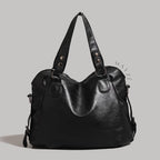 Bolsa Grande de Ombro Marizane, Bolsa Marizane, Marizane, bolsa, bolsa tote bag, tote bag, bolsa grande, bolsa pro dia a dia, bolsa barata, bolsa em promoção, bolsa em conta, bolsa bonita, bolsa de couro, bolsa de ombro, bolsa de mão, bolsa com frete grátis, bolsa com qualidade, bolsa de boa qualidade, mayzê, mayze, lojamayze.com, lojamayze.com.br