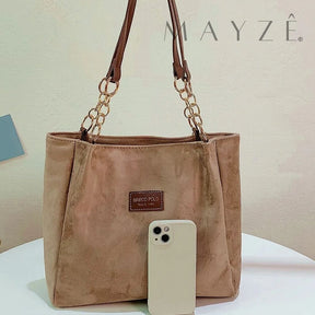 Loja Mayzê, Bolsa Tarsila, bolsa grande, bolsa tote bag, bolsa espaçosa, bolsa feminina, tote bag, loja mayze, bolsa do dia a dia