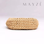 Bolsa de Praia Isa mine, Loja Mayzê, Bolsa Isa, bolsa de palha, bolsa de verão, bolsa da moda, bolsa de praia, bolsa meia-lua, bolsa geométrica, bolsa moda praia, loja mayze, bolsa em promoção, bolsa de verão, lojamayze.com, lojamayze.com.br, loja mayze, Mayzê, mayzeoficial