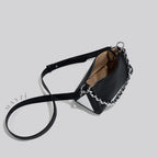 Bolsa Geometric Tiracolo Mica™