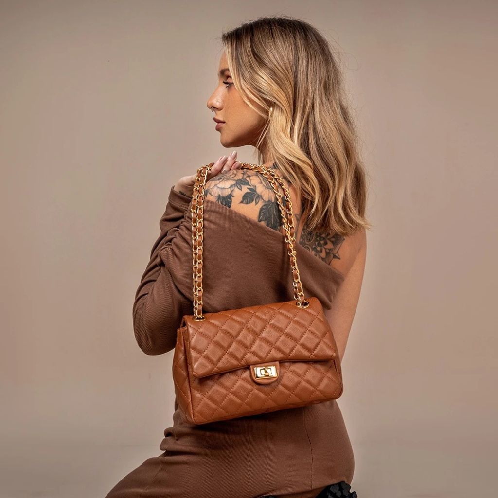 Bolsa Couro Legítimo Tiracolo Barbara, https://lojamayze.com.br/products/bolsa-couro-legitimo-tiracolo-barbara