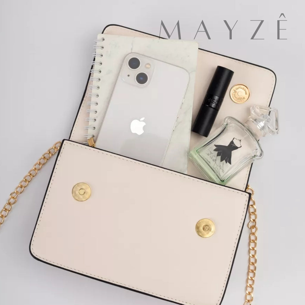 Loja Mayzê, Bolsa Milena, bolsa bonita, bolsa de festa, bolsa elegante, bolsa feminina, bolsa versátil, bolsa em promoção, bolsa em alta, loja mayze