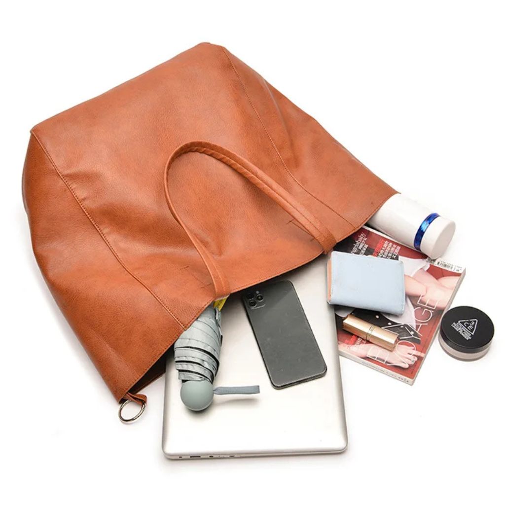 Bolsa Maxi Gardênia Retravailler, loja de bolsas, https://lojamayze.com.br/