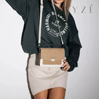 Loja Mayzê, Bolsa Bruner, bolsa bonita, bolsa da moda, bolsa tiracolo, bolsa crossbody, bolsa feminina, bolsa em promoção, loja mayze.